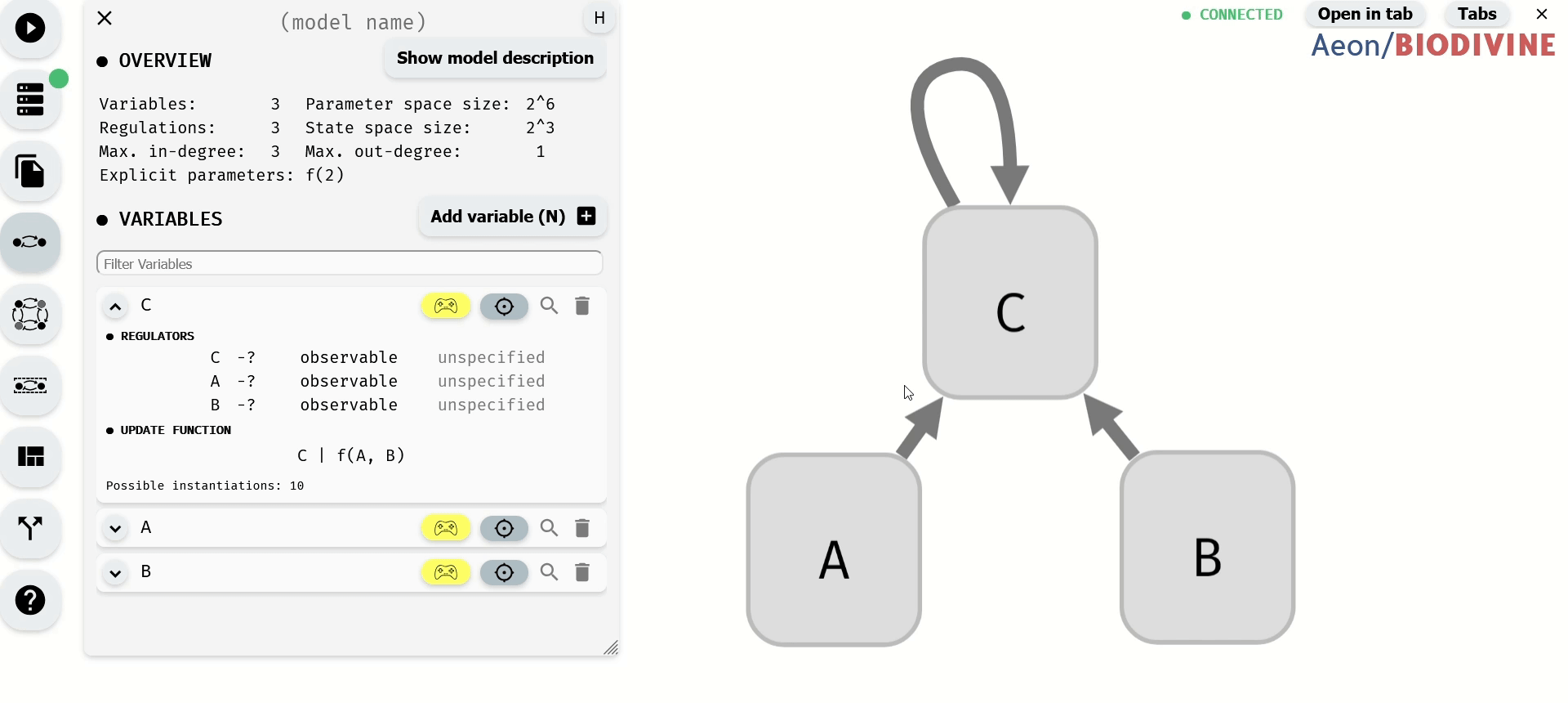 Toggling monotonicity