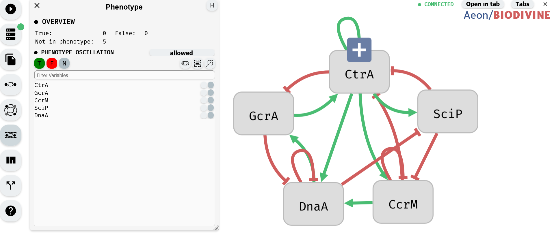 Phenotype Editor